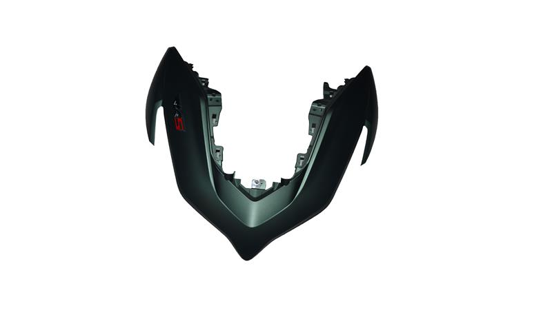 ÖN FAR PANELİ YEŞİL (AROME125)